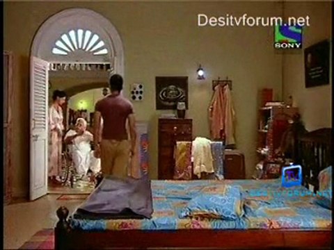 Sas Bina - 31st January 2011 - pt4