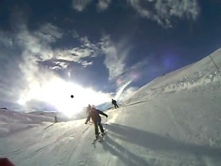 Ski AVORIAZ  30-01-11