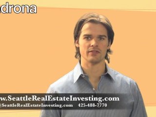We Buy Madrona (Seattle) Houses/Real Estate