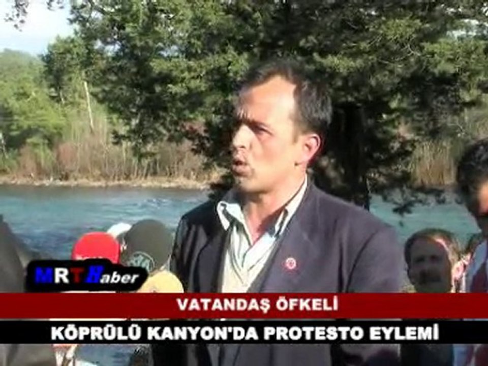 31.01.2011 MRT HABER BÜLTENİ