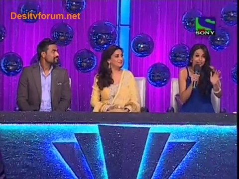 Jhalak Dikhla Ja - 31st January 2011 - Part3