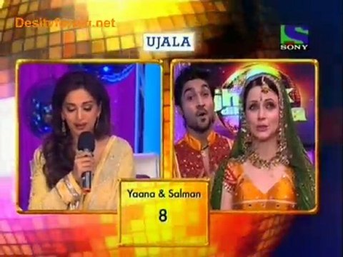 Jhalak Dikhla Ja - 31st January 2011 - Part4