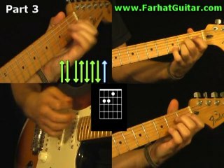 Guitar Help - The Beatles FarhatGuitar.com