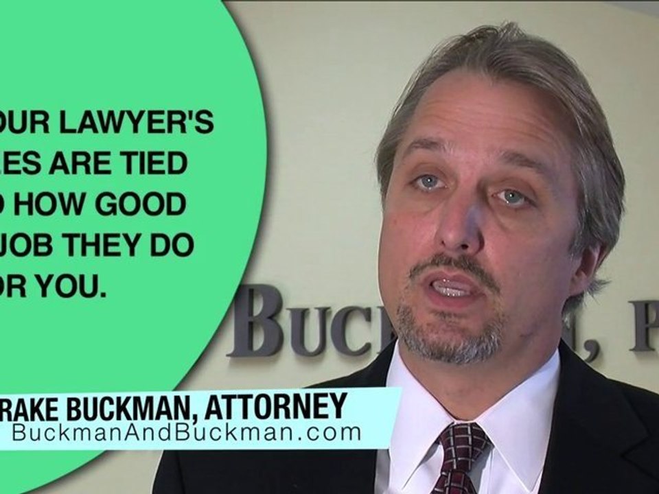 How Much Does a Personal Injury Lawyer Cost in Florida?