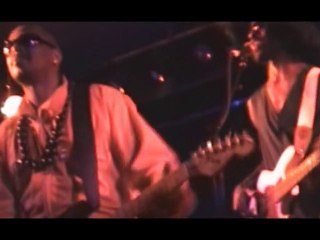 Les Gréements De Fortune - Music U're My Lady (clip)