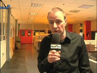 Les DNA, un journal écolo? (Alsace)