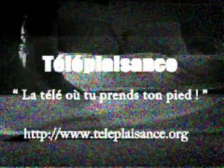 Jingle Prend Ton Pied