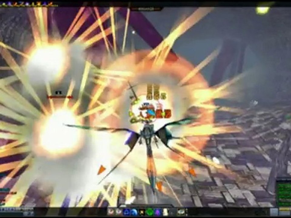 Airrivals  Fornax Mubareke Sevdası