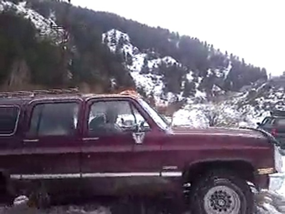 Ucan suburban