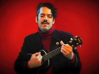 Daily Uke Episode 031/365 Hey Canada