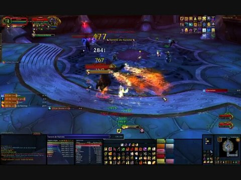 Conseil d'Ascendants by Dirty Old Town