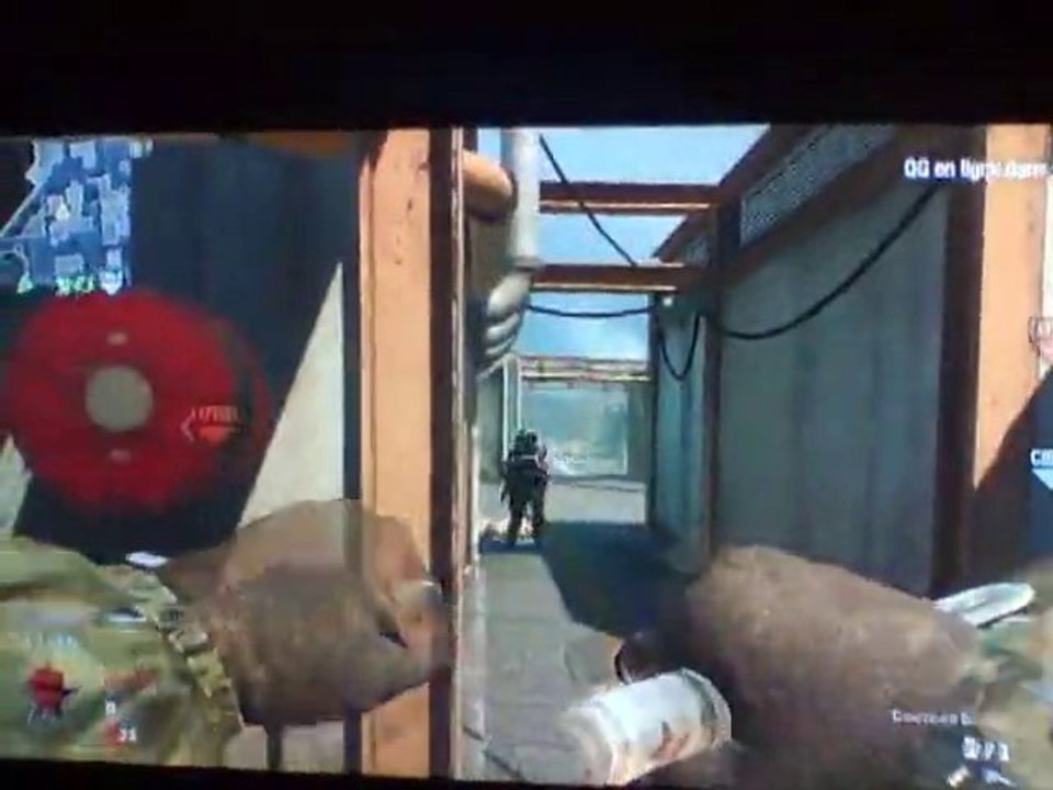 Black ops  Dedon62190 Team Tsk