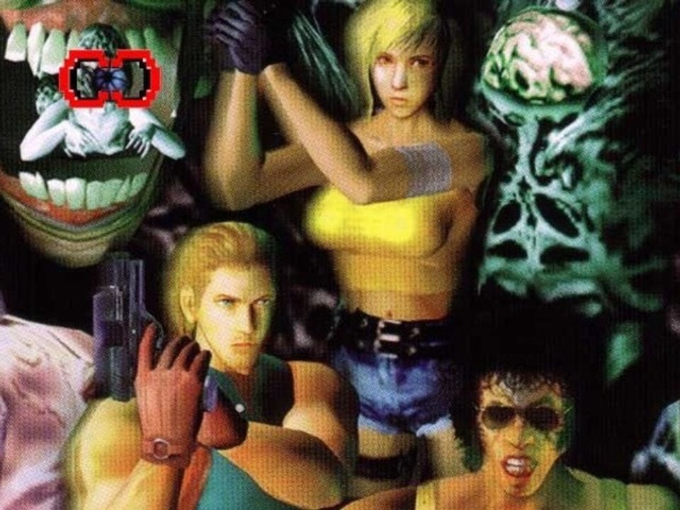 Zombie Revenge, Critique Cruelle.