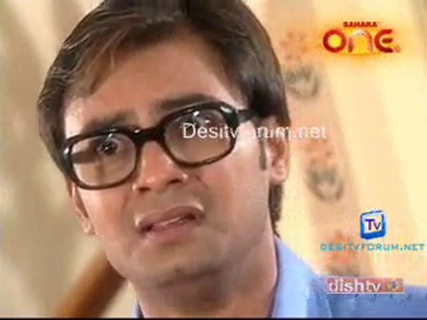 Raat Hone Ko Hai - 31st Jan 2011 - Pt3