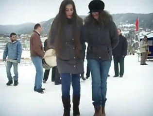 Şavşat Veliköy 2011 Filiz İlkay Balta -Tulum Mendo Barı