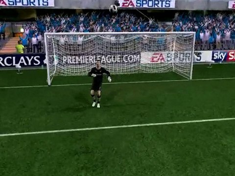 fifa 2011 yunus üzüm goals