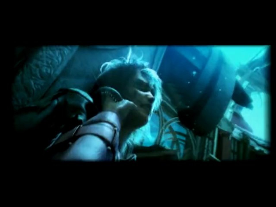 GMV Resonance of Fate