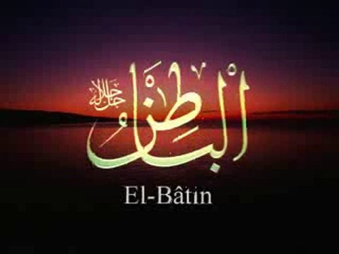 Esmaül Husana-Allahın isimleri - hikmetli.com