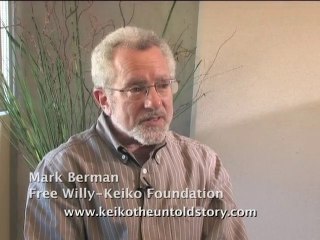 Keiko: The Untold Story