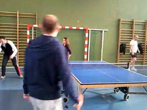 challenge sports de raquettes