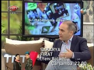 GÜLBEN - Evlilikte Altın Kurallar 31.01.11