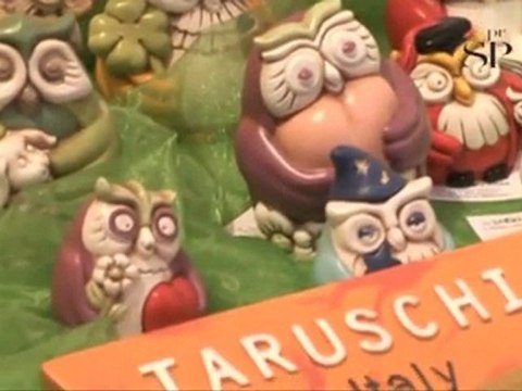 Video Promessi Sposi 2010