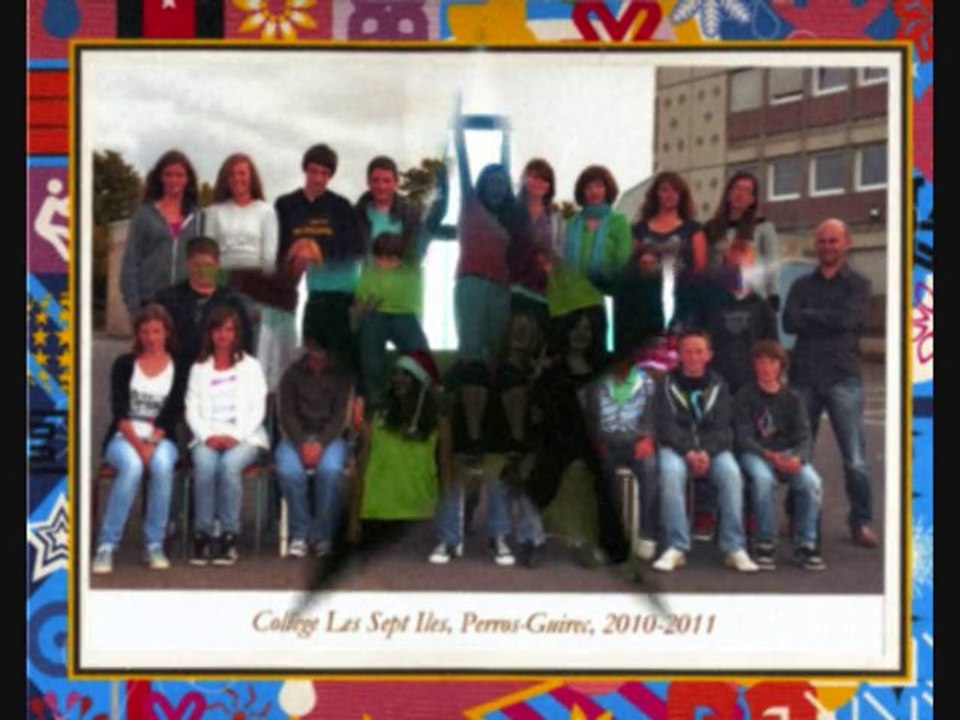 4A Saison 2010/2011