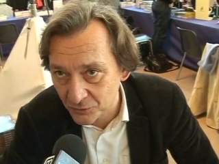 Festival de la Biographie 2011 de Nîmes