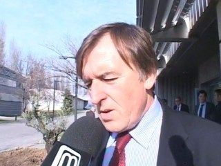 Recette d'Yvan Lachaud contre la délinquance (Gard)