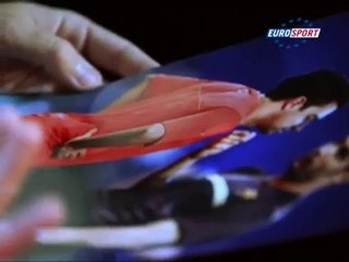 Xavi ile "Bire Bir" 4/6