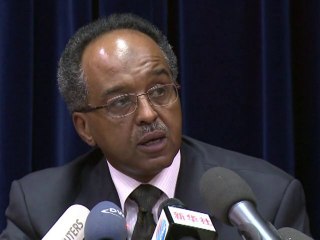 L'Union africaine dresse un constat d'échec du gouvernement somalien