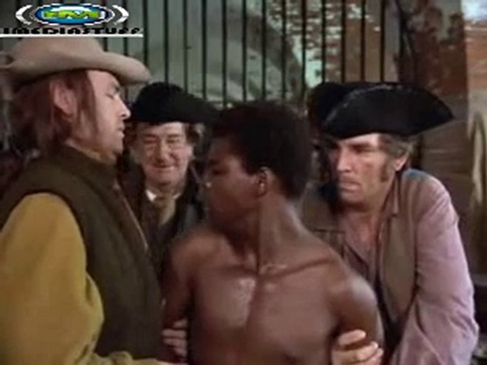 Roots - disc 1, part 13