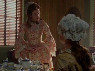 Felicity: An American Girl Adventure- Tea