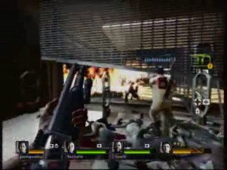 Il était une fois en enfer;Ep1 (Pt2)