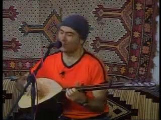 Hozan Beşir  Ez Qurbana Wan Çave Te