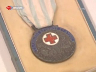 Büyüyen Türkiye - Atatürk Göz