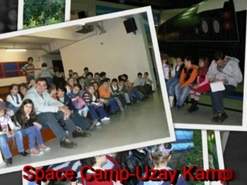 Salih İşgören İ.O. 5-B Sınıfı 5 yılda neler yaptı?