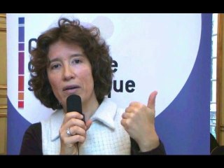 Pour une consommation durable : Elisabeth Laville