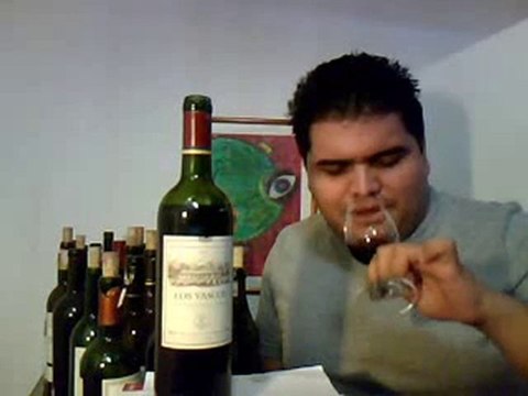 Chateau Los Vascos Cabernet sauvignon 2009