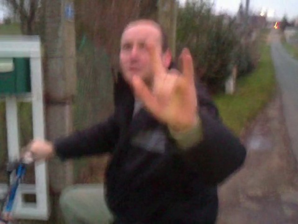 gro jp et moi