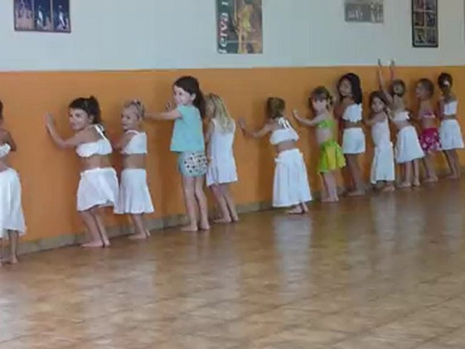 danse jade