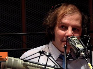 Thierry Jousse et Philippe Katerine invités de Plan B.