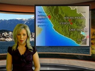 Dynacor Gold Mines (TSX: DNG) News Alert