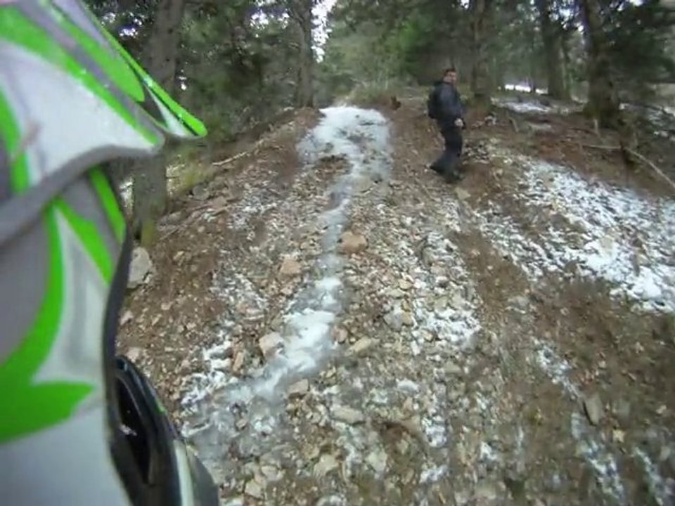 Sortie quad le 30.01.11 part4