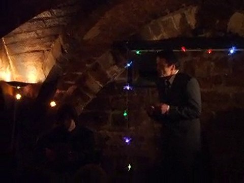 Jo chante Jaques Brel - Les Bonbons (1ère version)