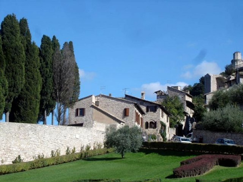 Assis - Italia
