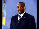 Part.2 Joseph Kabila Kabange le Rais un vrai congolais 100%