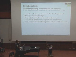 [Atelier] Webdesign et Photoshop : qualité et productivité