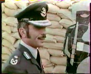 Israel et les arabes 6/15