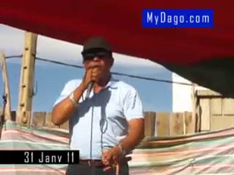 MyDago Rodin Rakotomanjato 31/01/2011